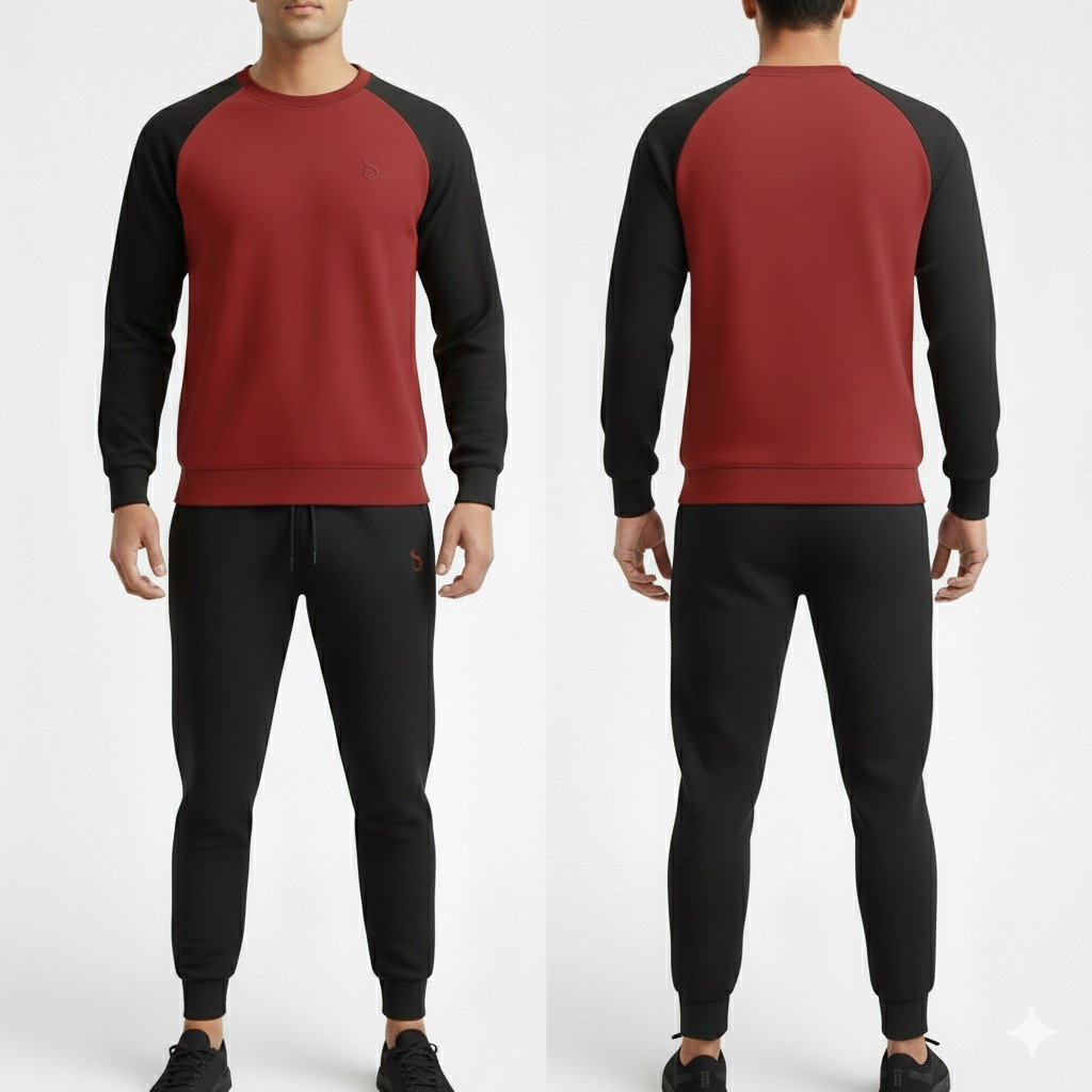 Premium Truck Suit Combo- TS- 201, 203